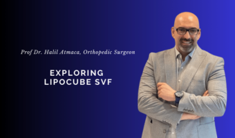 Exploring Lipocube SVF-2